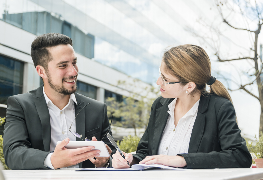 Corsi Personalizzati