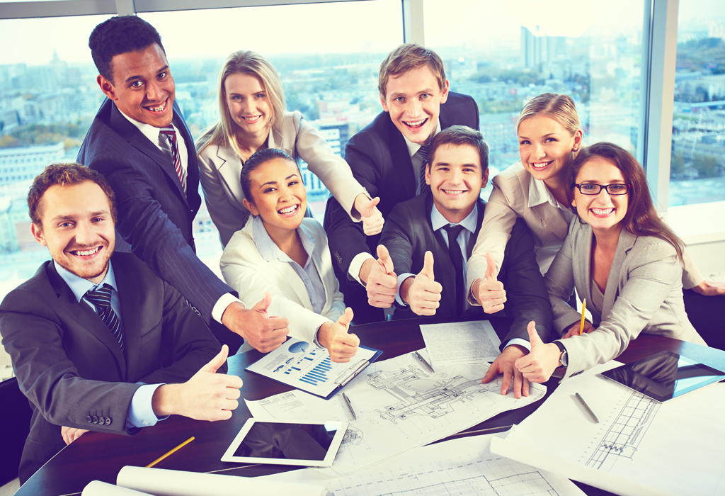 Corso di Team Building