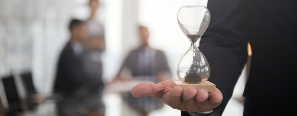 Corso di Time Management